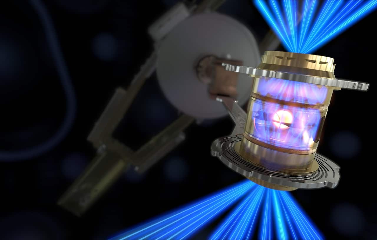 U.S. Scientists Make Major Fusion Energy Breakthrough
