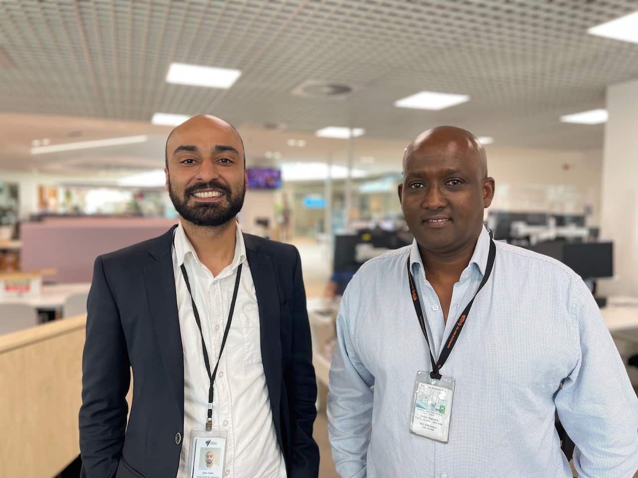 Zain Nabi, Hassan Jama.jpg