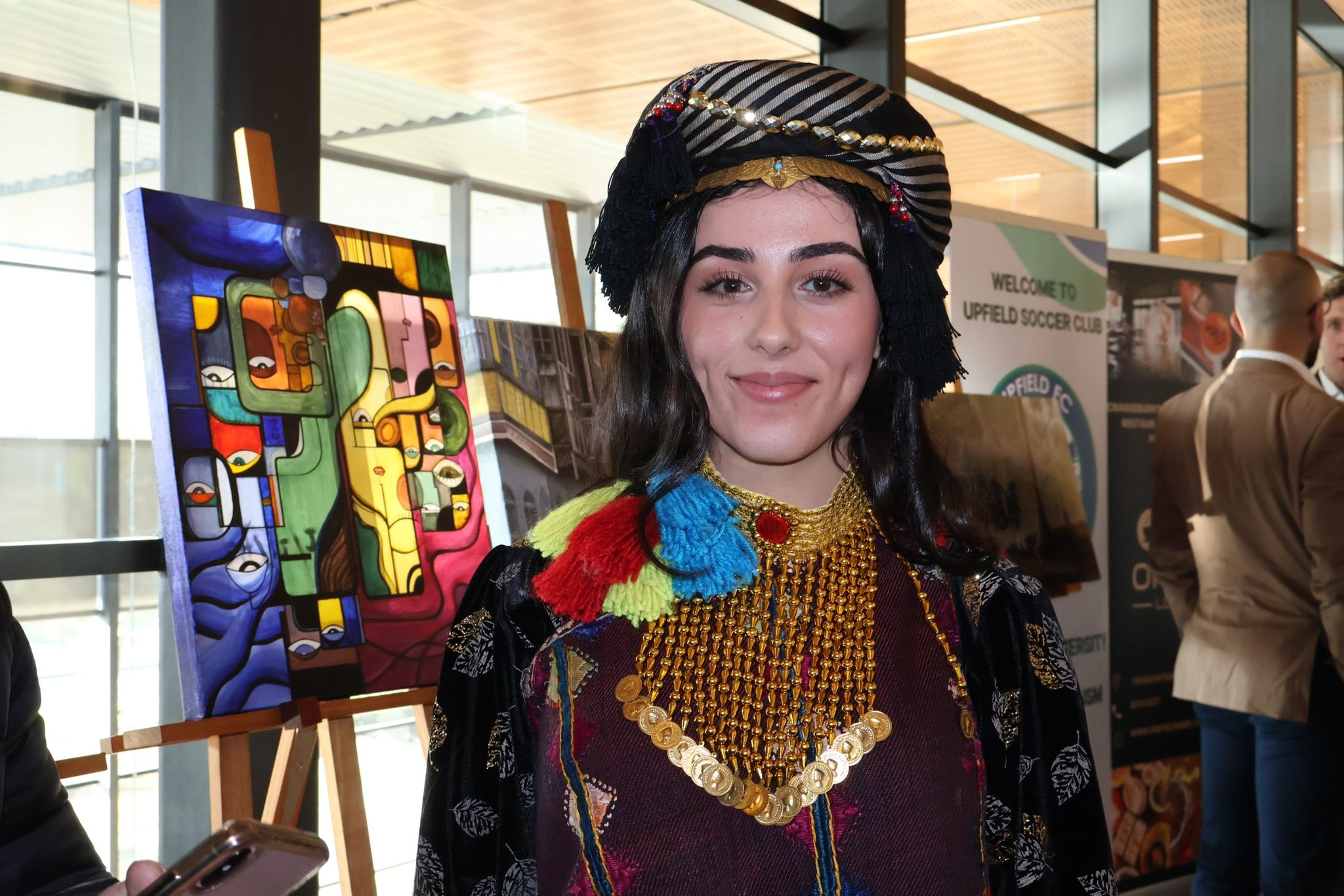 Al-Qosh Costume.jfif