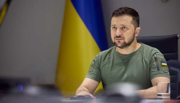 Ситуація на передовій чітко свідчить про те, що ініціатива – за Україною. Наші військові дуже акуратно й дуже хоробро вирішують завдання, які ставить перед ними командування..jpeg