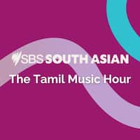The Tamil Music Hour