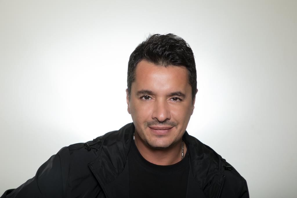 Singer Hady Khalil