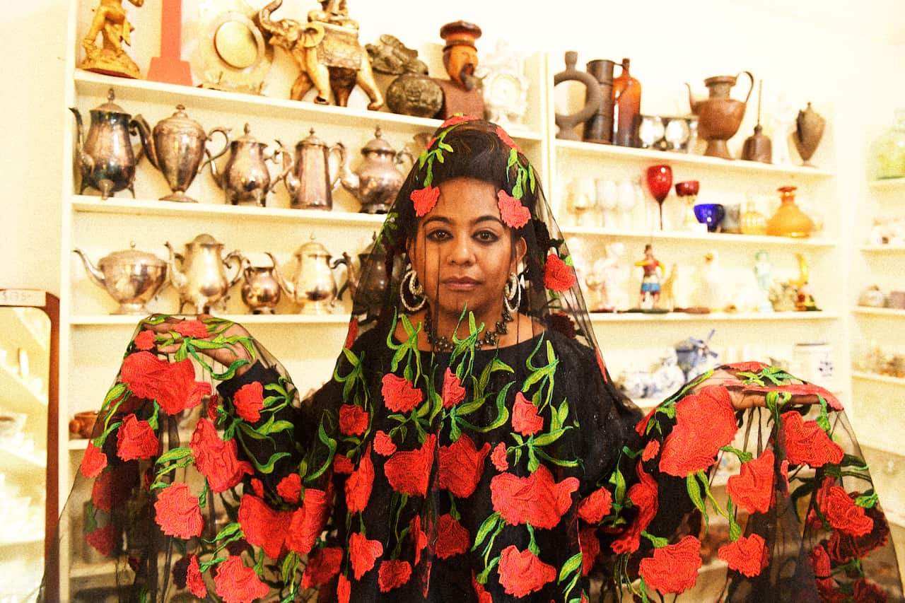 EmilyWurramara 797 Adore Me national distro_credit Tony Mott.JPG