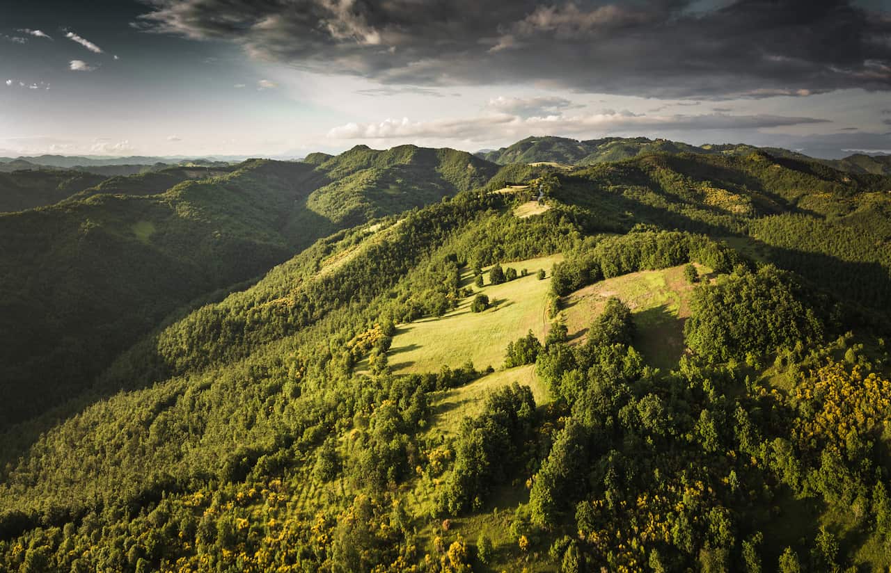 Umbria