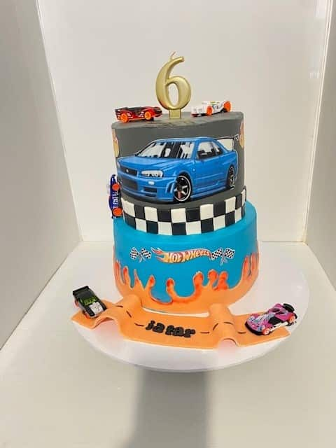 Iman Cake Car.jpg