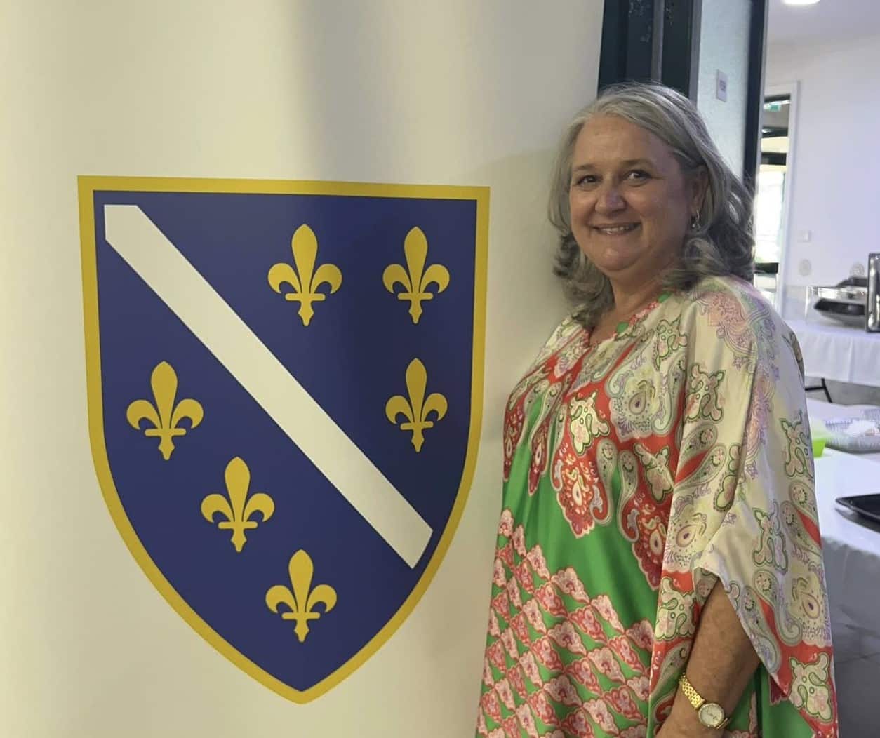 Senada Ekić, Deer Park, 1. februar 26. 1.jpg