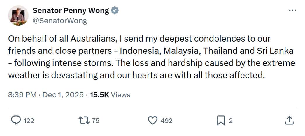 Penny Wong X on Sri Lanka floods.jpg