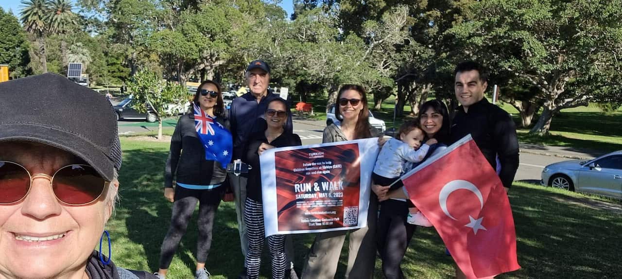 Australian Turkish volunteers.jpeg
