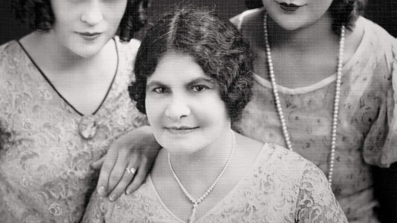 colleano heart documentary