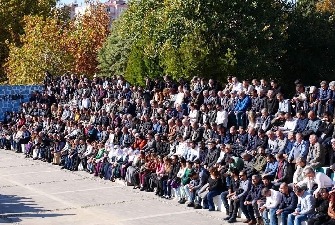 Kurdish institutions and organisations gathering.jpeg