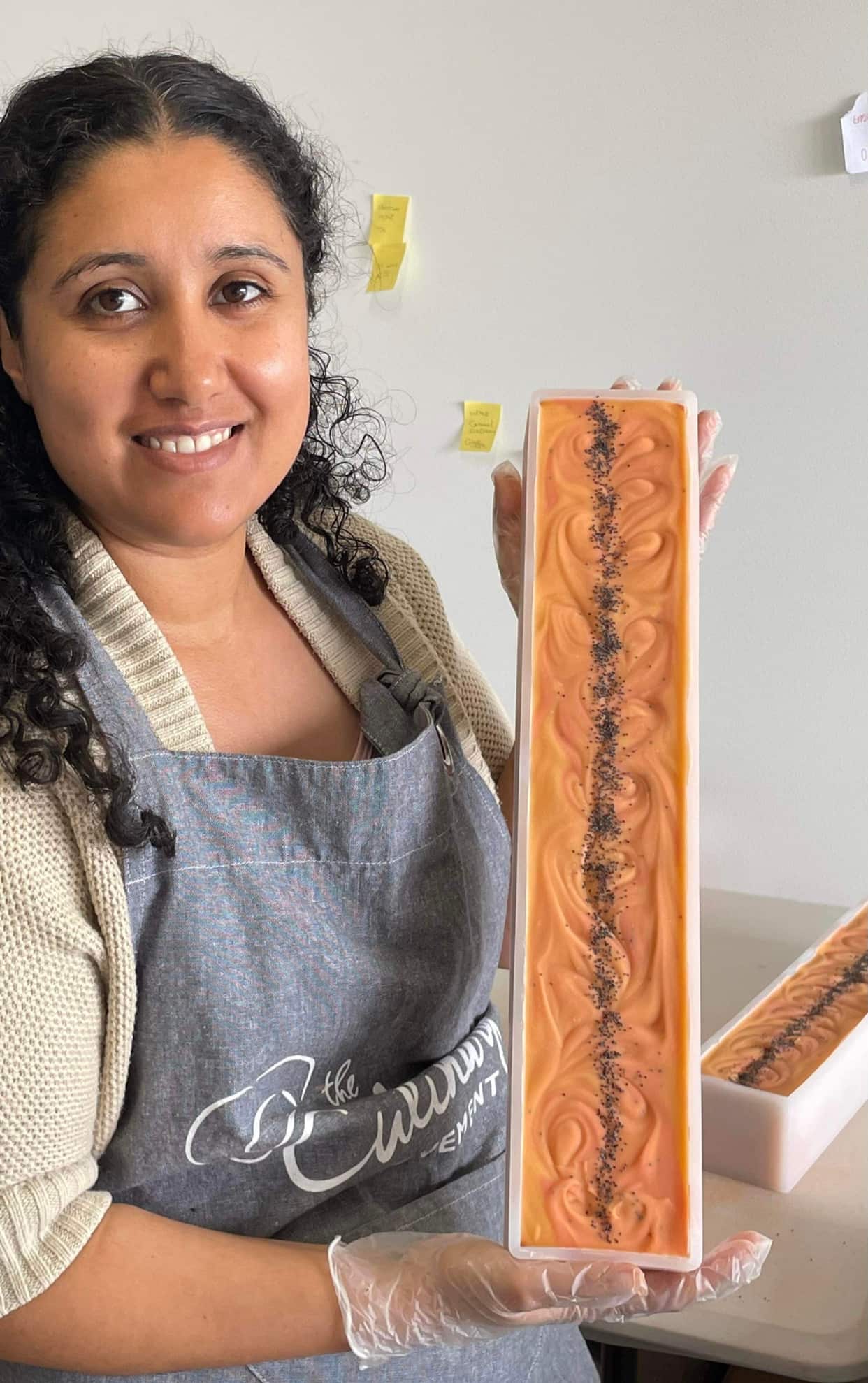 Mary in her factory.jpg