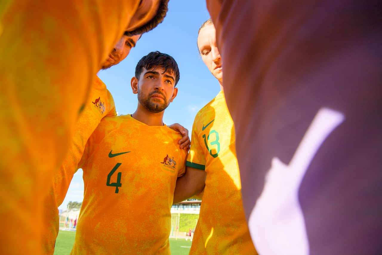 2024 Pararoos IFCPF World Cup | Salou