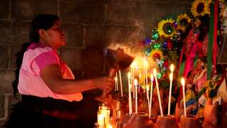 This small town in Mexico is addicted to Coca-Cola. It also grapples