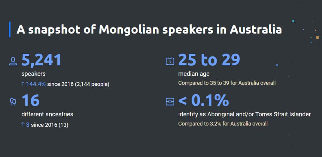 screengrab from SBS Census Explorer