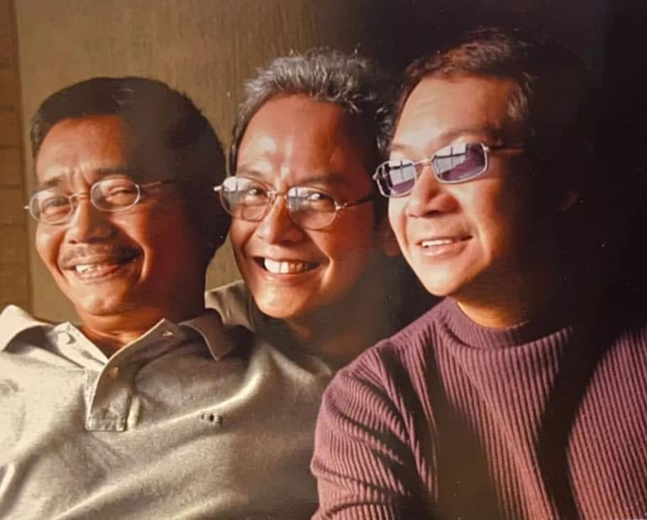 Apo Hiking Society