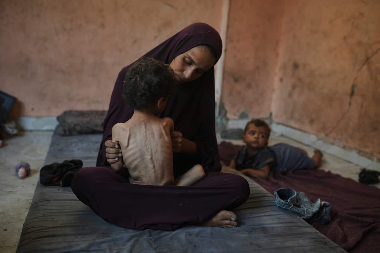 AP-Pictures de la semana-global-galerista