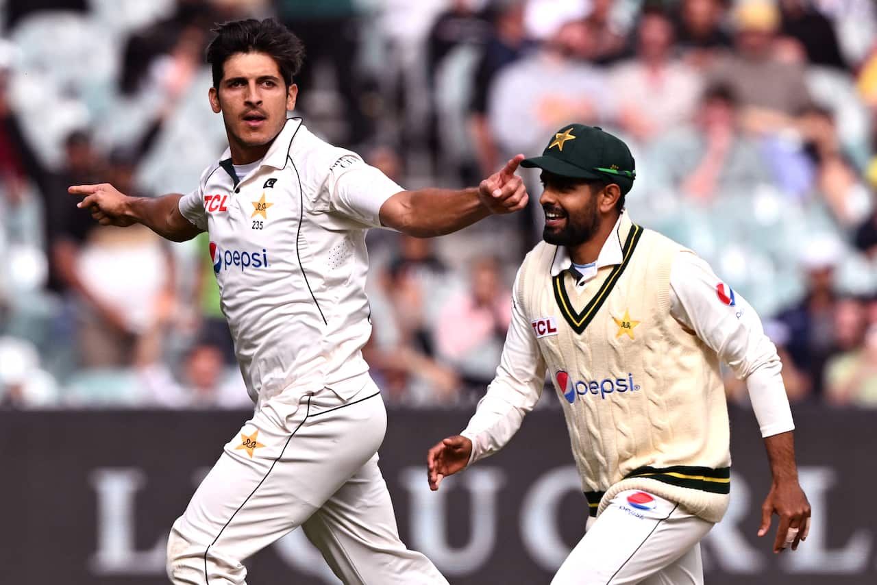 CRICKET-AUS-PAK
