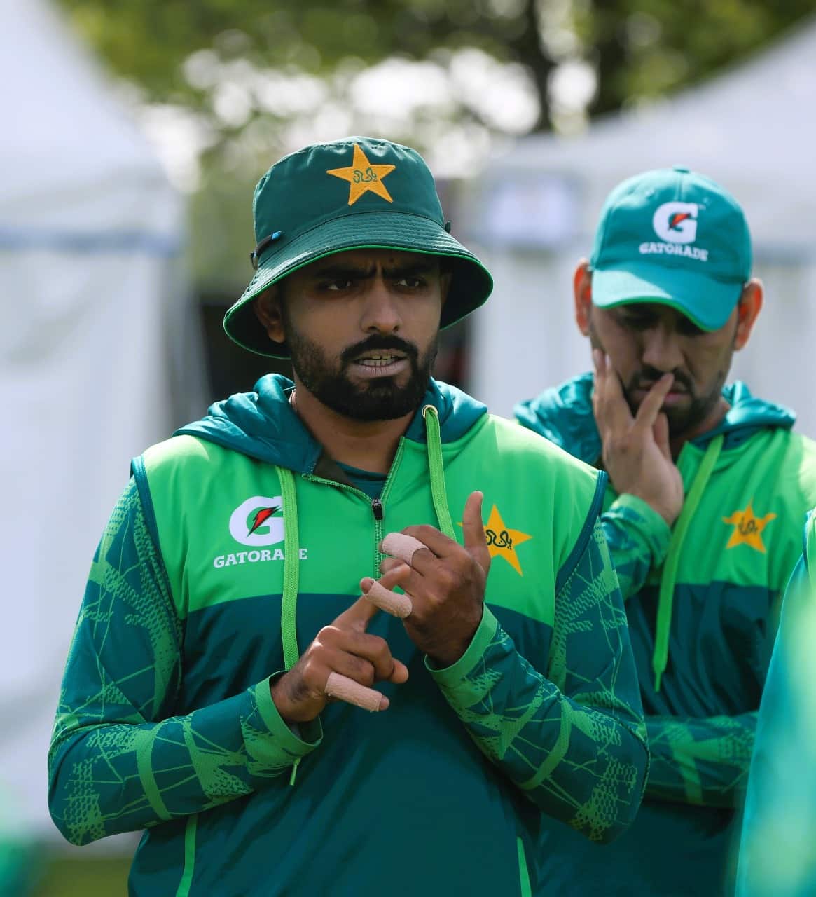 Babar Azam