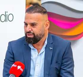 Hume City Councilor Sam Mish 2.png