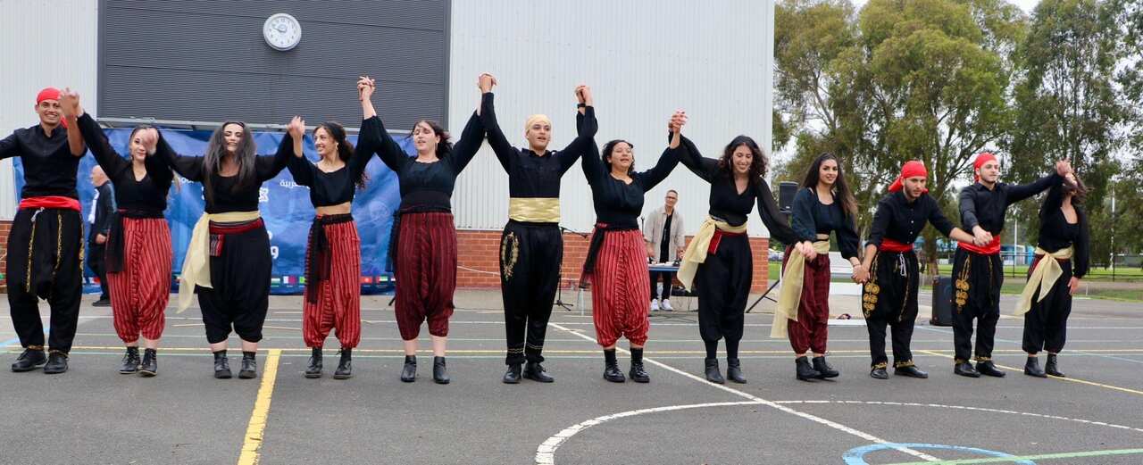 Al Kamal Arabic School