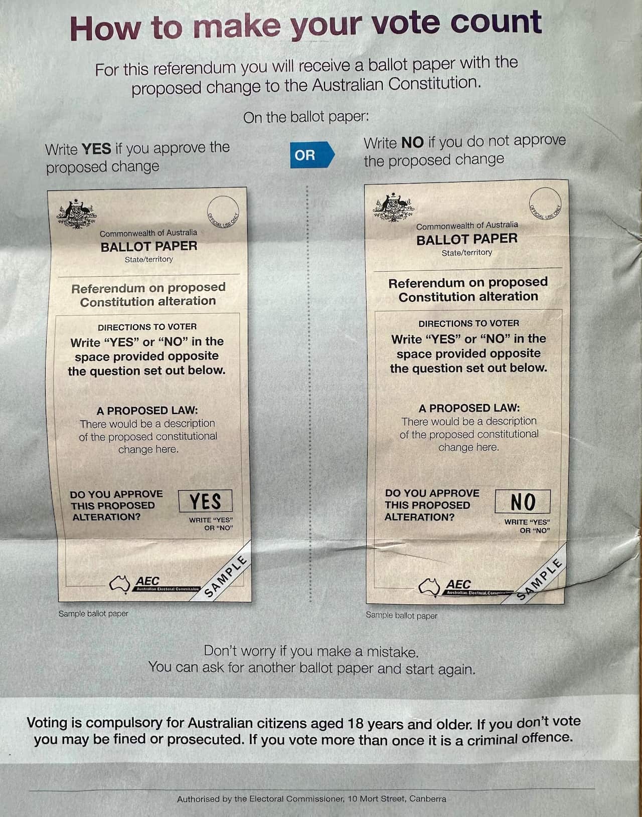 How to make your votecount - AEC..jpg
